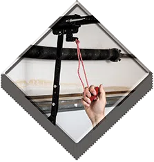 United Garage Door Service, Philadelphia, PA 215-859-5085